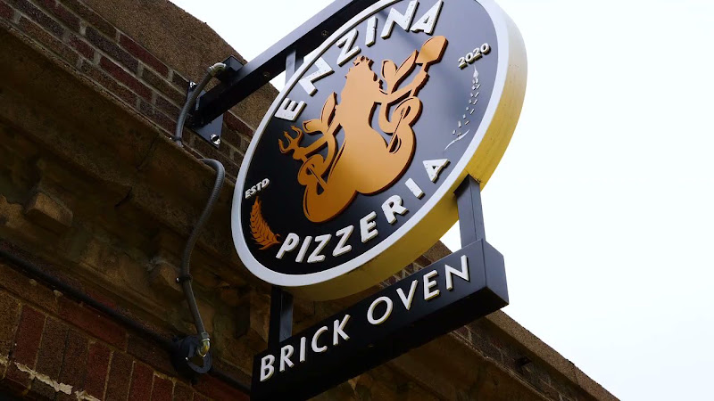 Pizzeria Enzina — photo