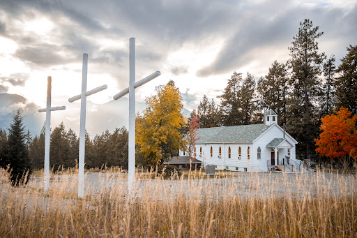 Mt Hall Community Church (Calvary Chapel Association) - Thumbnail