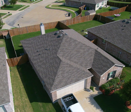 Sky Shield Roofing Solutions - Thumbnail