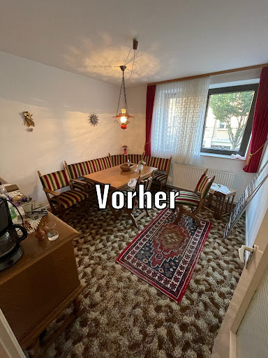 Kraft Haushaltsauflösung - Entrümpelung