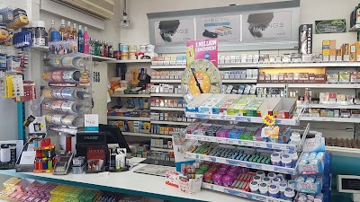 Photos of FTG Petrol Station