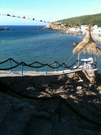 Photos of Le Grand rocher, Tamda Uguemun
