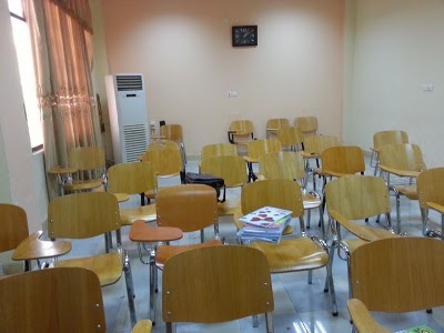 Photos of كلية الهندسة