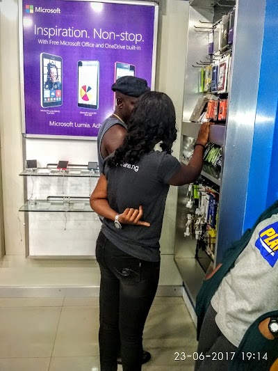 Photos of Play Nigeria Store