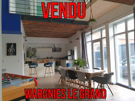 Cyrille Lambert Pagama Immobilier - Thumbnail