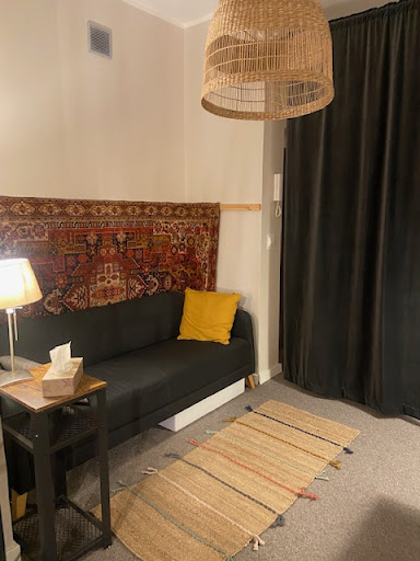 Psychoterapia. Maria Pochanke-Gregorowicz