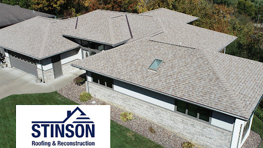 Stinson Services - Visual