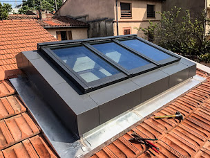 Photo n°2 de La Maison Des Travaux à Toulouse (Maçon)