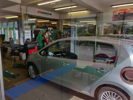 Denmead Tyre Services