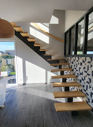 Photo n°5 de Mel Peinture à Lesneven (Vitrier)