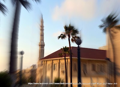 Photos of Raml Station Club & Hotel For Armed Forces