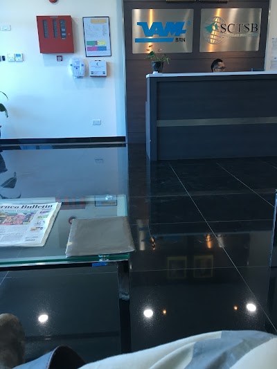 Photos of SC Tubular Solutions Brunei