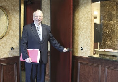 Photos of Creighton McLean & Shea PLC