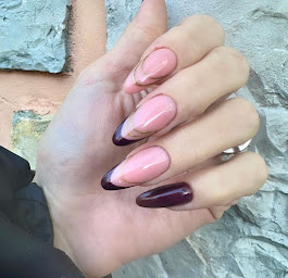 Photo n°21 de Lea’Nails Prothésiste ongulaire à Nîmes (Salon de manucure)