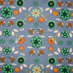 Photo n°24 de Aux Ateliers d'Yvonne à Kerlouan (Magasin de tissus)