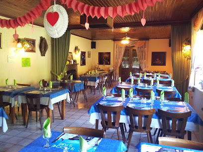 Auberge de la Frohmuhl