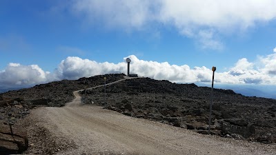 Photos of Tronfjellet mountain
