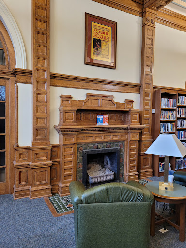 Hoyt Public Library - Thumbnail