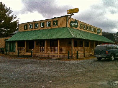 Photos of Club Shop Peanuts & Golf