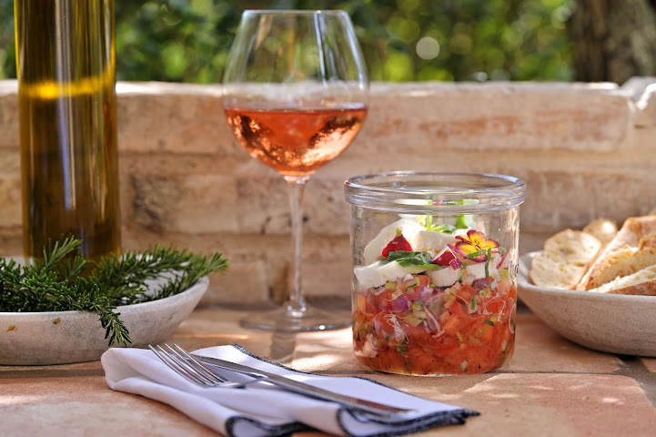 Domaine Les Oliviers de Palombaggia by null