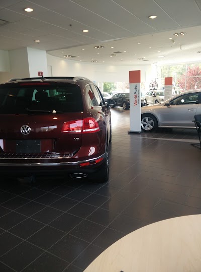 Photos of Colonial Volkswagen