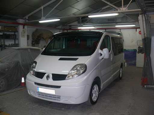 Auto Buenavista S.L - Thumbnail