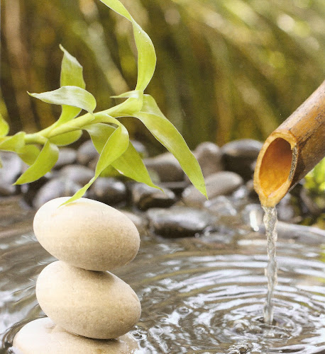 TCM- und Massagepraxis Helmut Mücke