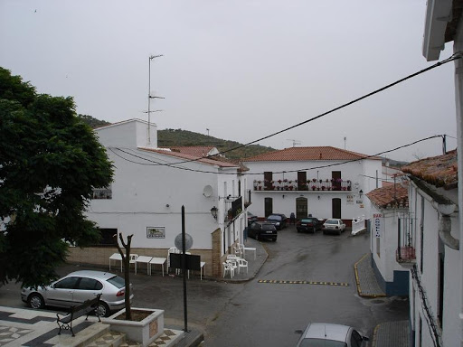 Estación de tren Fuente del Arco - Thumbnail