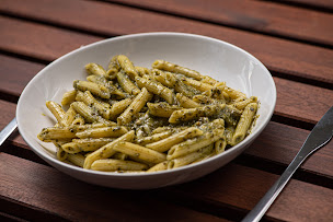 Photo n°8 de Pasta la Vista à Clermont-Ferrand (Restauration rapide)