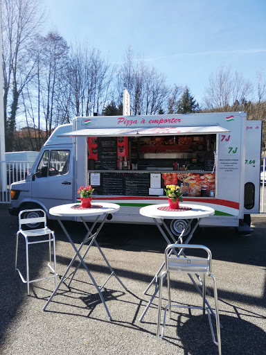 Photo 3 - J'M Food Truck 73