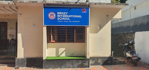 Benzy International School Ponnani