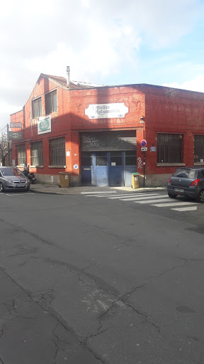 L'Atelier Automobile - Thumbnail