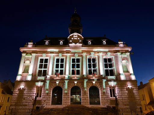 Mairie de Vernon - Thumbnail