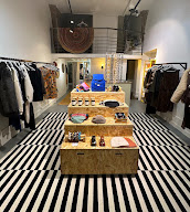 AMA Concept Store à Lyon