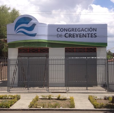Photos of Congregaci&oacute;n de Creyentes