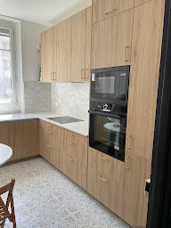 Photo n°4 de MY DELI'HOME à Paris (Entreprise de construction)