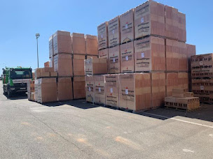 Photo n°6 de Chausson Matériaux à Davézieux (Fournisseur de matériaux de construction)