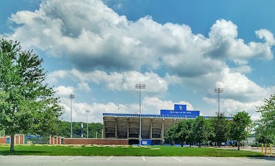 Delaware Stadium