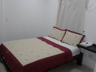 Photos of Hotel Macondo