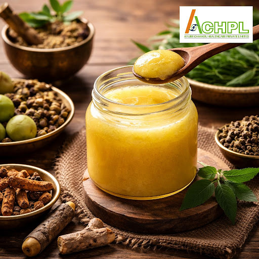 Medicated Ghritam (herbal ghee) is one of the most valued preparations in Ayurveda, known for sup… post image