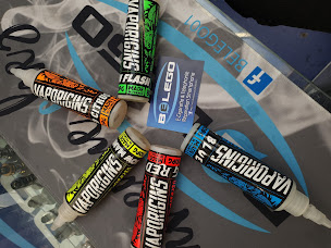 Photo n°4 de Belego Telephonie & Accessoire à Beynost (Boutique de cigarettes électroniques)