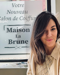 Photo n°1 de Maison La Brune à Montbéliard (Salon de coiffure)