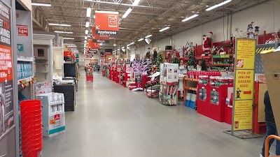 The Home Depot