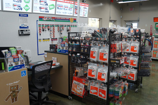 U-Haul Moving & Storage of Baldwin Park Gallery - United States