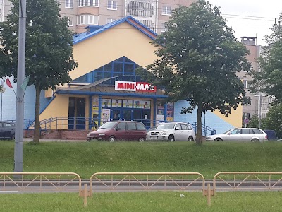 Photos of Magazin "Kvasovskiy"