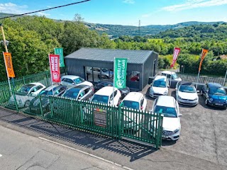 Excell Garage And Car Sales