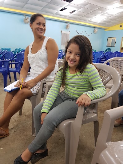 Photos of MINISTERIO CRISTIANO CORONA DE JUSTICIA