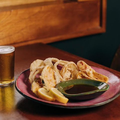 Nikkei Izakaya by null