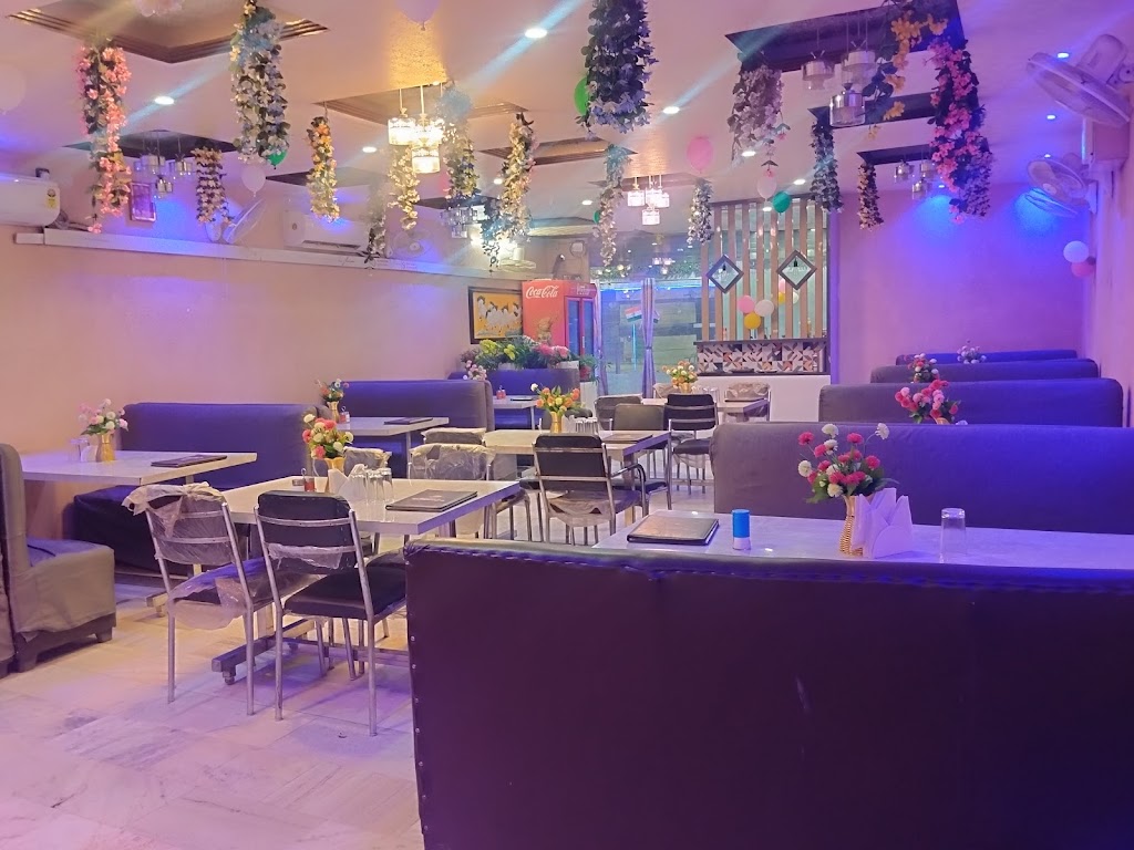 Chanakya Family Restaurant And Party Zone