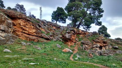 Photos of Cit&eacute; Mohamed Loucif Ex Gaillards